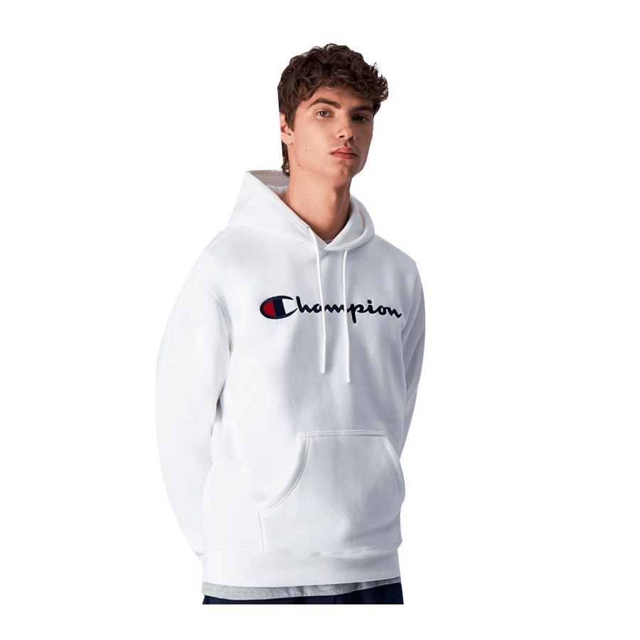 Sudadera champion para fashion hombre