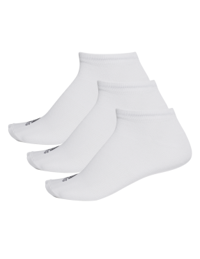Adidas Calcetines PER4 NO-SH T WHITE AA2311