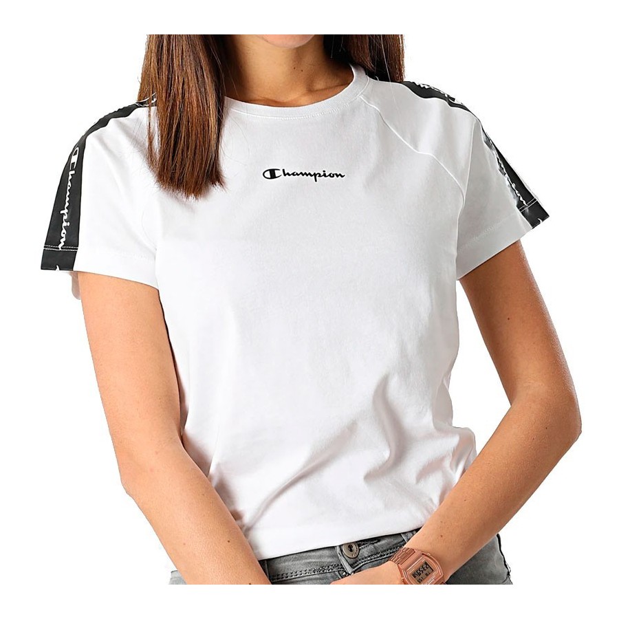 Camiseta Mujer 1150571-WW001