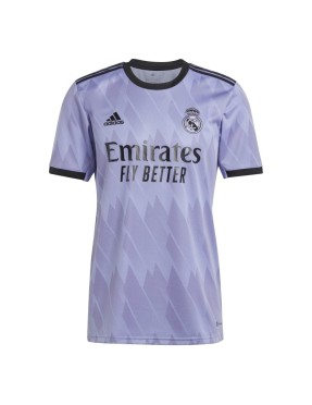 Camiseta 2ª Equipacion Real Madrid 22/23