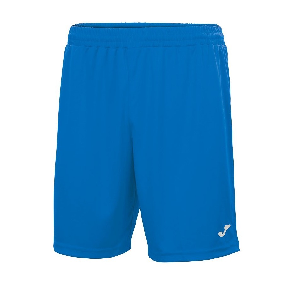 Este es el pantalón corto de deporte más vendido en : de la marca  Joma y en cinco colores - Showroom