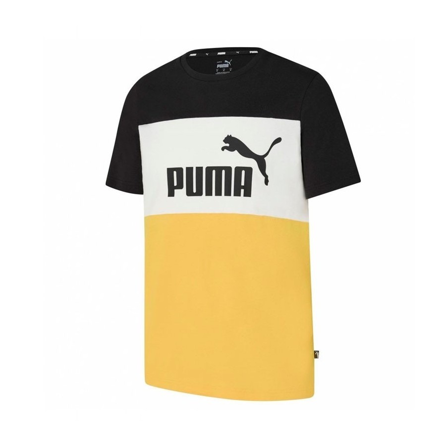 Calcetines Largos Con Logotipo Frontal de Hombre de Puma (2 Pack) | Blanco  | Puma