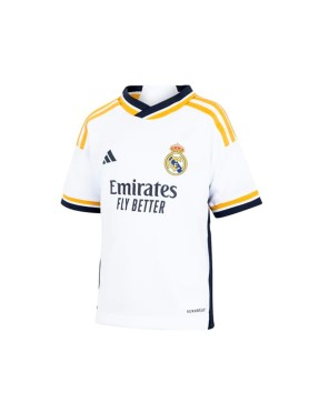  Camiseta Real Madrid Bebe