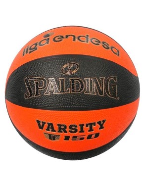 Balón Baloncesto Spalding Liga Endesa VARSITY TF-150 84612Z T.7