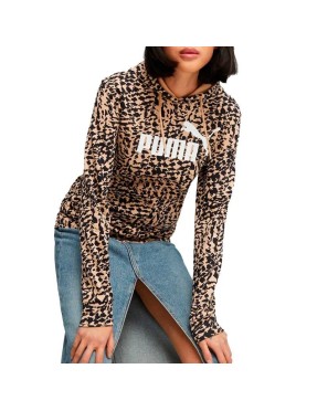 Puma Sudadera Mujer 580471-20