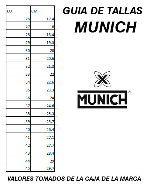 Munich futbol sala Blanca// Outlet Munich Niño// Zapatilla Munich futbol  sala niño Online g-3 Profit 07
